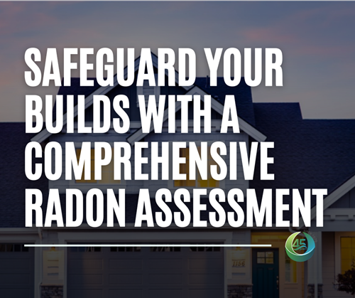 Radon Assessment - THEM - Aug 8