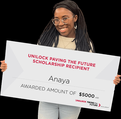 Unilock® Paving the Future Scholarship