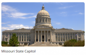 Missouri State Capitol