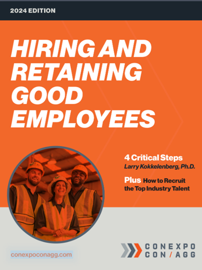 AEM - Hiring employees e-book