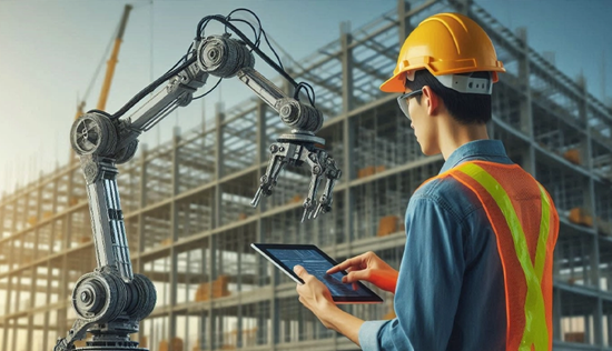 AI - Construction Project Management - Premier Construction Software