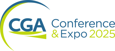 CGA Conference Expo 2025