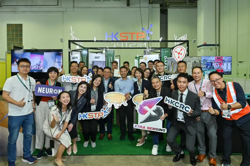 Hong Kongs Groundbreaking ConTech Solutions