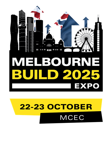 Melbourne Build 2025