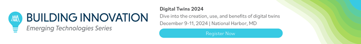 NIBS - Digital Twins 2024