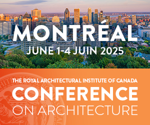 RAIC 2025 Conference Banner