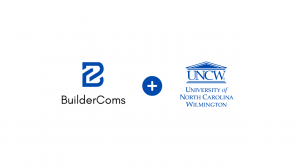 BuilderComs + UNCW Image