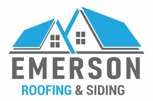 Emerson Roofing Logo