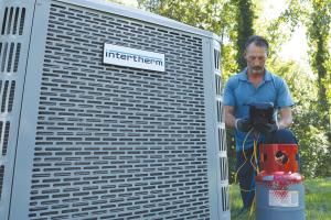 Intertherm Contractor