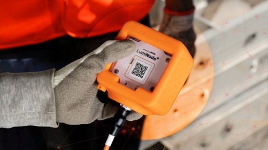 Cooper - 5 reasons you need to add ambient temperature sensors to your jobsite this winter