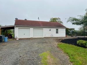 4 BR/4 BA Victorian/Queen Anne style farm house (circa 1840/1875) on 10.5 +/- acres.  Highlights include many recent upgrades & renovations, 2 detached garages/shops (one with 1 BR apartment), Gunite swimming pool, stocked pond and pasture/paddock ideal for animals