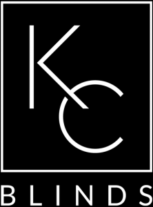 Logo of KC Blinds