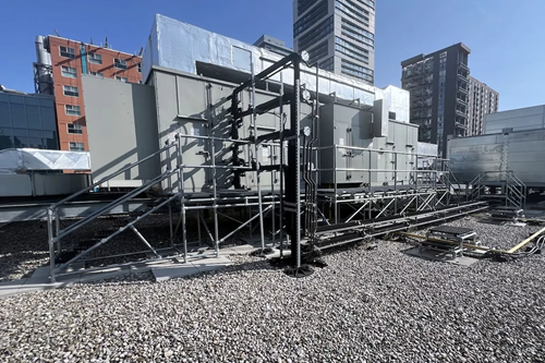 Work Access Platforms and Their Major Applications by Industry